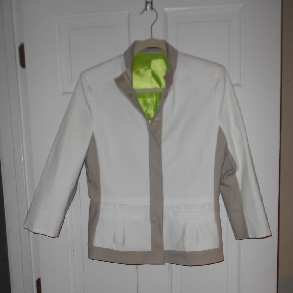 Taharijacket - Picture 2 of 3